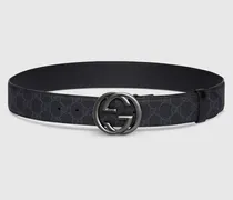 Gürtel Mit GG Schnalle