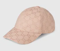 Baseballkappe aus GG Canvas, Größe