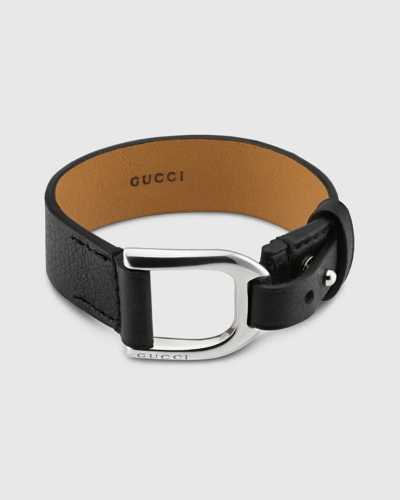 Gucci Staffa Armband Undefined