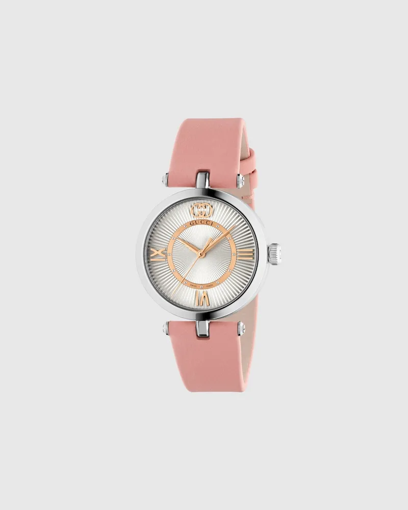 Gucci Model 2000 Uhr, 30 mm Undefined