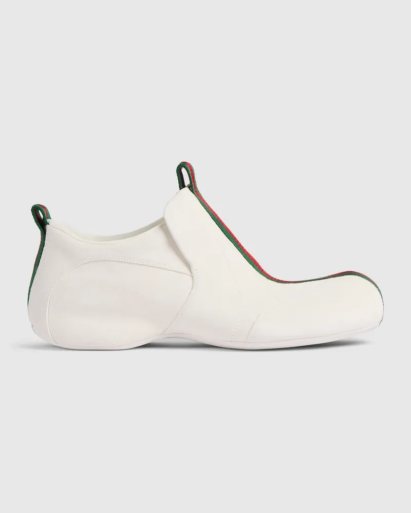 Gucci Herren Drip Sneaker Weiß
