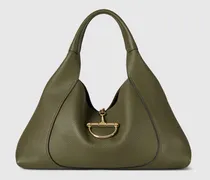 Softbit Maxi-Schultertasche