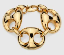 Marina Chain Armband, Größe