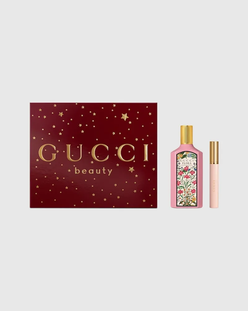 Gucci Coffret Cadeau Flora Gorgeous Gardenia Undefined