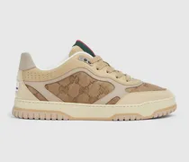 Re-Web Herrensneaker, Größe