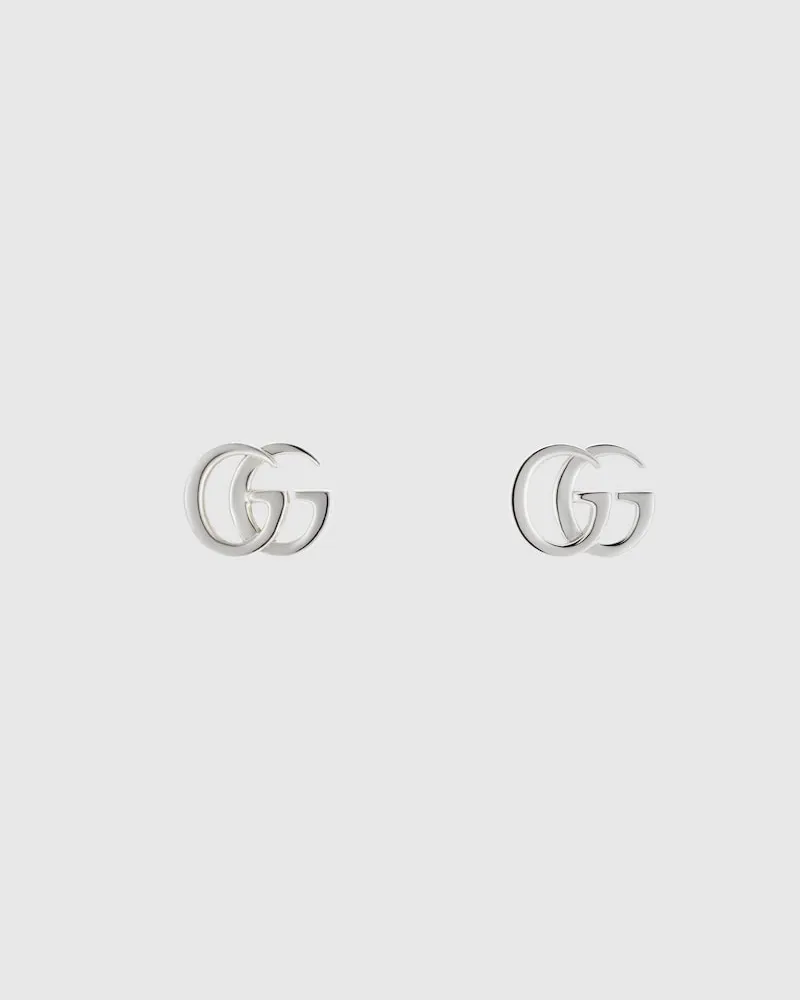 Gucci GG Marmont Ohrstecker Undefined