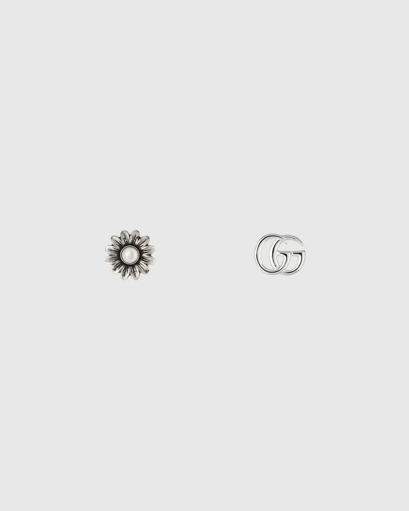 Gucci GG Marmont Ohrstecker Undefined