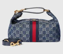 Mittelgroße Vanity Henkeltasche