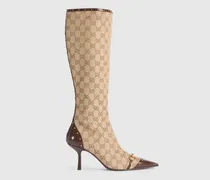 Savoy Damenstiefel, Größe