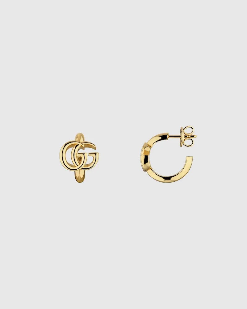 Gucci GG Marmont Ohrringe Undefined