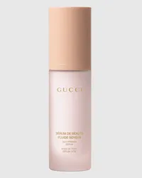 Gucci Sérum De Beauté Fluide Soyeux Primer Undefined