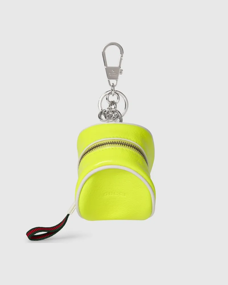 Gucci Porte-monnaie Jaune