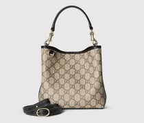 Kleine GG Emblem Bucket Bag