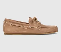 Damen-Bootsschuh, Größe