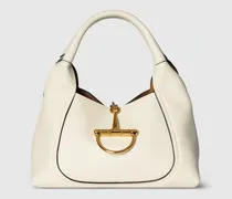 Mittelgroße Softbit Henkeltasche