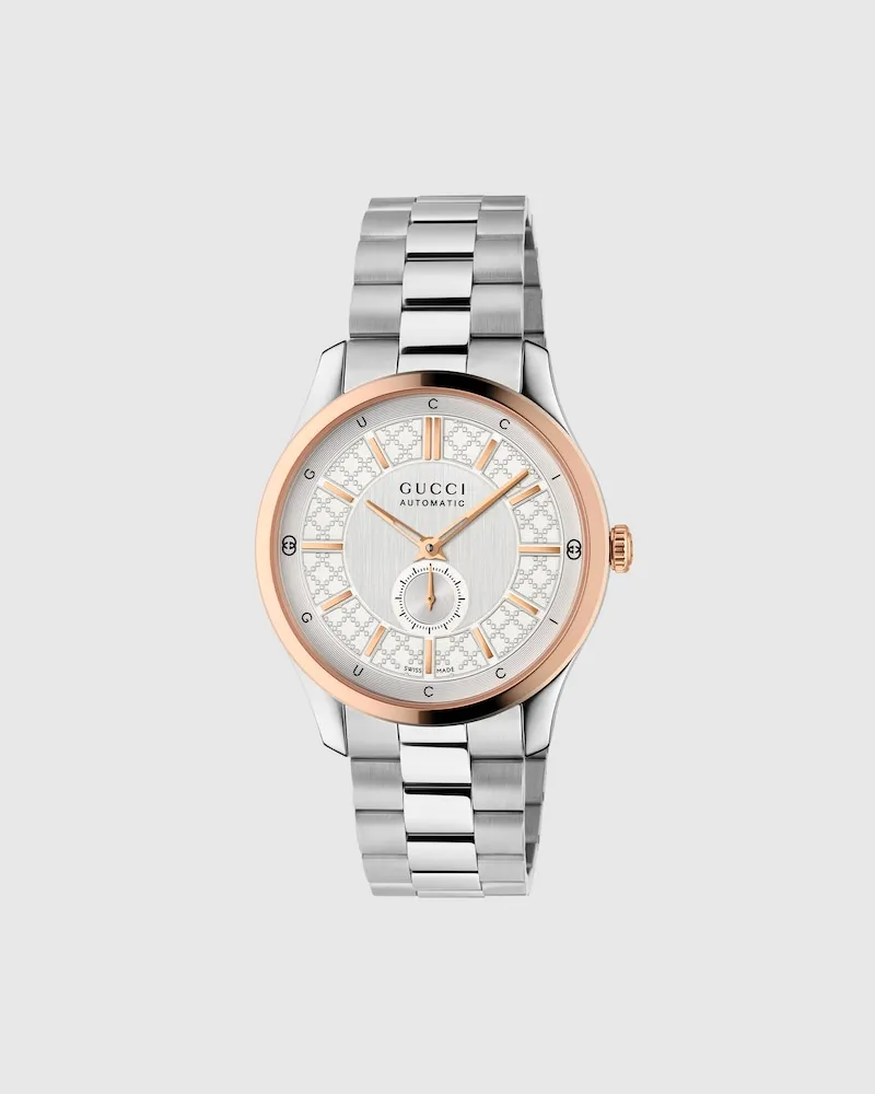 Gucci G-Timeless Uhr, 40 Mm Undefined