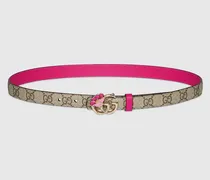 Wendbarer GG Marmont Gürtel, Größe 95