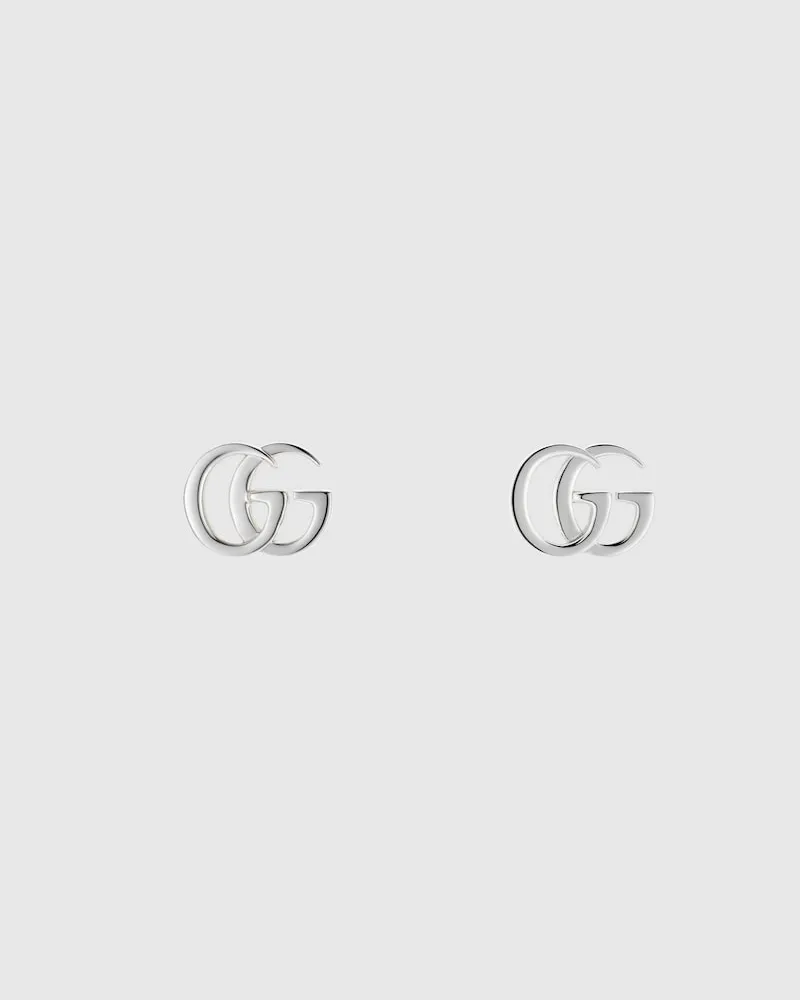 Gucci GG Marmont Ohrstecker Undefined