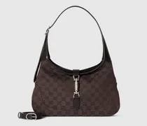Mittelgroße Jackie 1961 Schultertasche