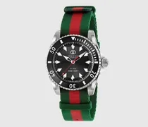 Dive Uhr, 40 mm