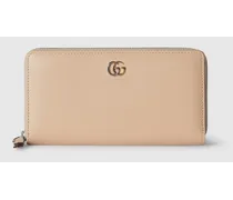 GG Marmont Brieftasche Mit Rundumreißverschluss