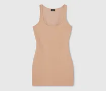 Kleid aus GG Jersey-Jacquard, Größe