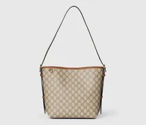Kleine GG Emblem Schultertasche