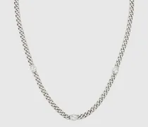 Interlocking Halskette