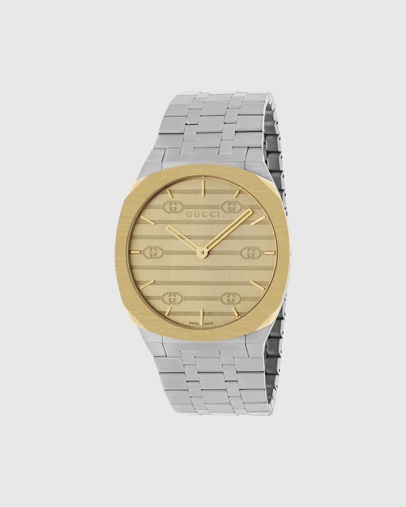 Gucci GUCCI 25H Uhr, 38 mm Undefined