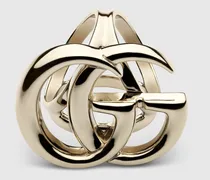 Tuchring Mit Doppel G