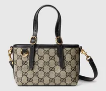GG Emblem Mini-Tasche