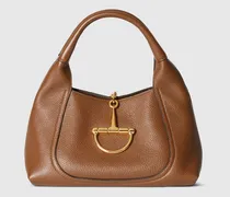 Mittelgroße Softbit Henkeltasche