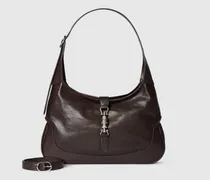 Mittelgroße Jackie 1961 Schultertasche