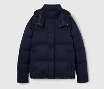 Daunenjacke aus GG Canvas, Größe