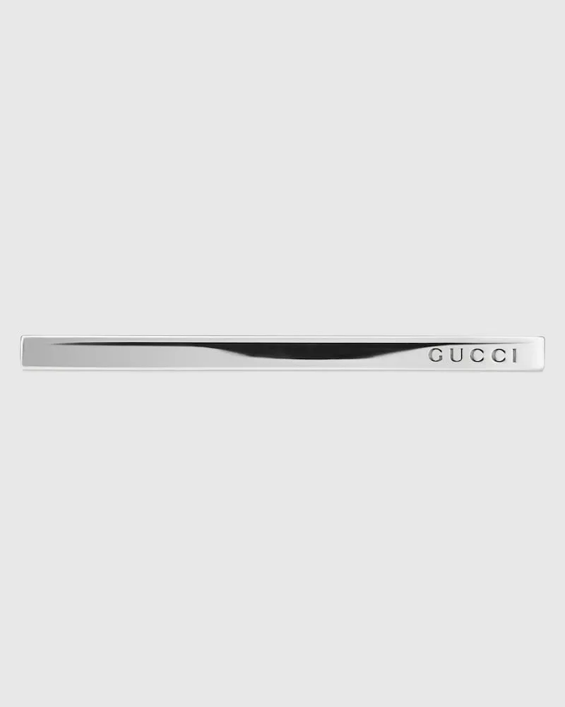 Gucci Horizontaler Balkenring Undefined