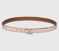 Schmaler, Wendbarer GG Marmont Gürtel, Größe 95