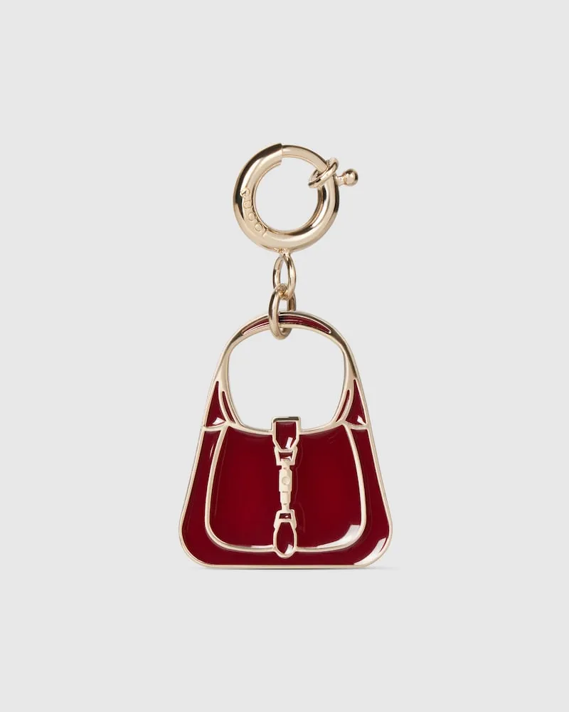Gucci Bijou De Sac Jackie 1961 Bordeaux