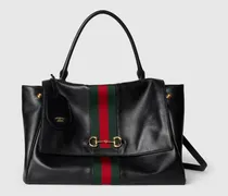 Große Paparazzo Henkeltasche