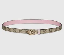 Schmaler, Wendbarer GG Marmont Gürtel, Größe 95