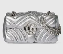 Kleine GG Marmont Schultertasche