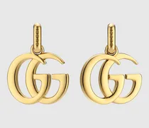 GG Marmont Mini-Ohrringe