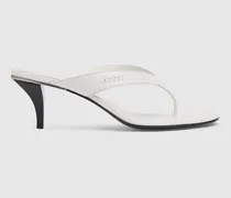 Vittoria Damen-Zehensandale, Größe