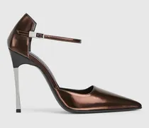 Bombshell Damenpumps, Größe