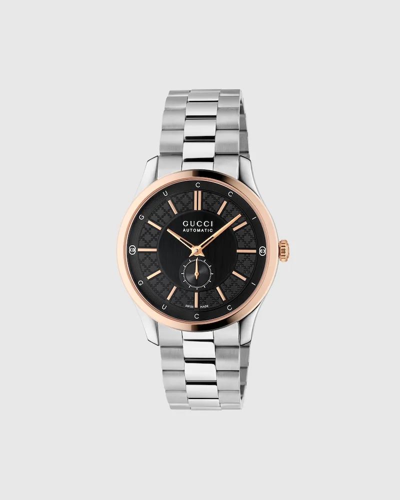Gucci G-Timeless Uhr, 40 Mm Undefined