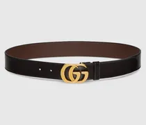 Cut GG Marmont Gürtel