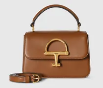 Kleine Siena Henkeltasche