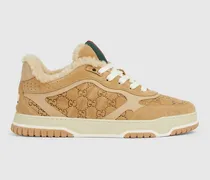 Re-Web Herrensneaker, Größe