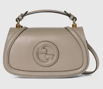 Mittelgroße Blondie Henkeltasche