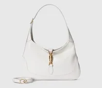 Mittelgroße Jackie 1961 Schultertasche