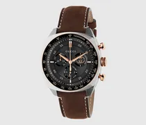 Interlocking Uhr, 41 Mm